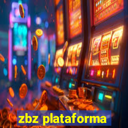 zbz plataforma